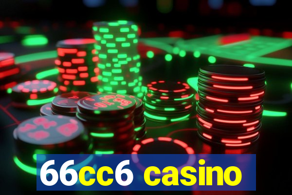 66cc6 casino